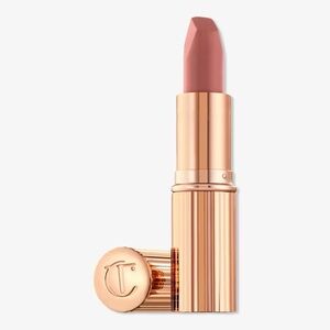 Charlotte Tilbury Pillow Talk Lipstick
